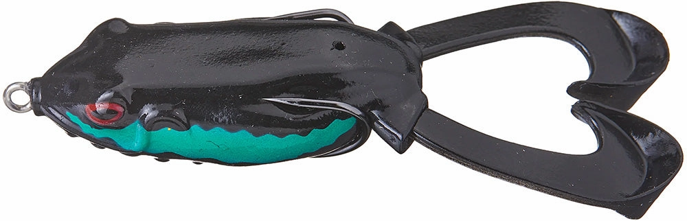 Hag's Baits Outlier Swimmin' Frog - 4 Inch