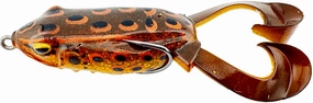 Hag's Baits Outlier Swimmin' Frog - 4 Inch