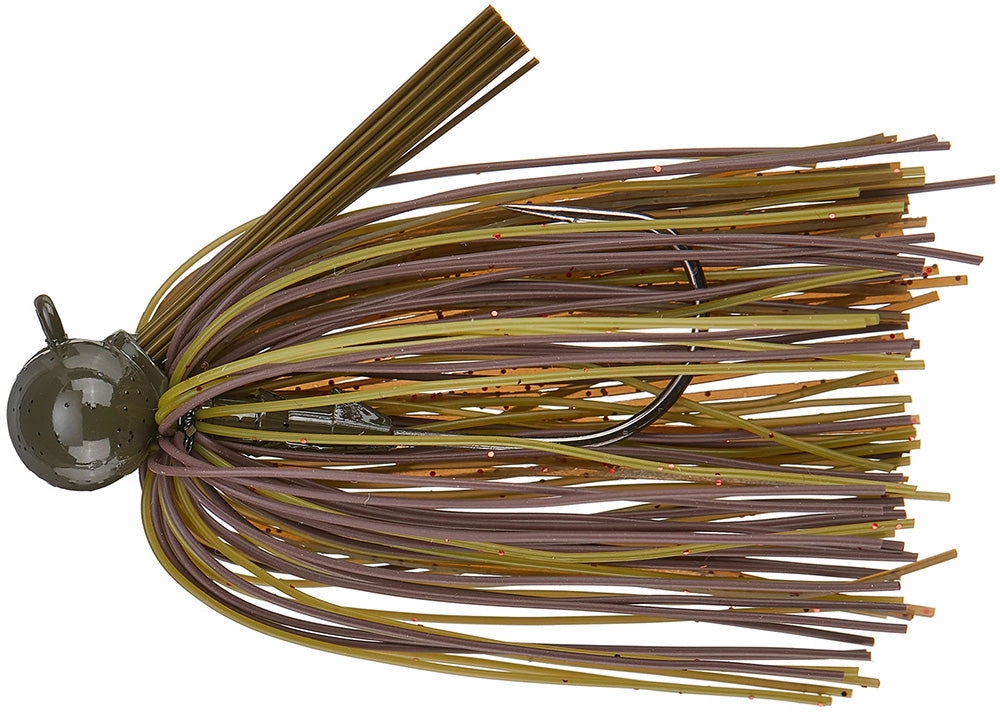Hag's Baits Tsunami Football Jig - 3/8 oz
