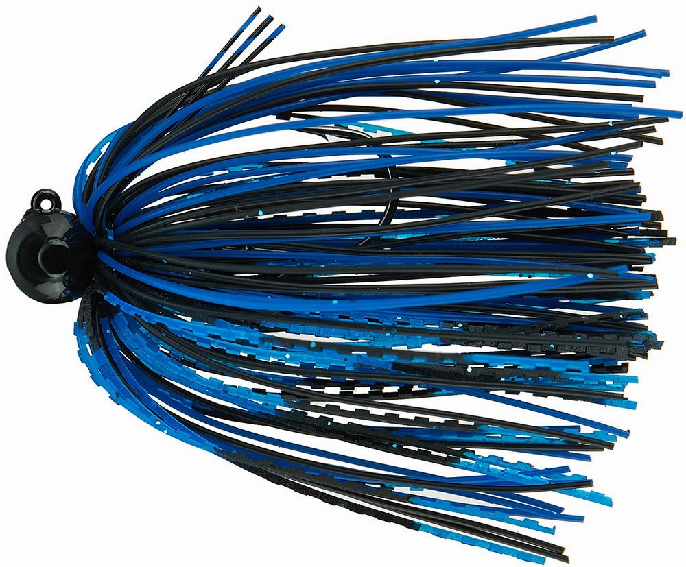 Hag's Baits Tsunami Micro Jig - 1/2 oz
