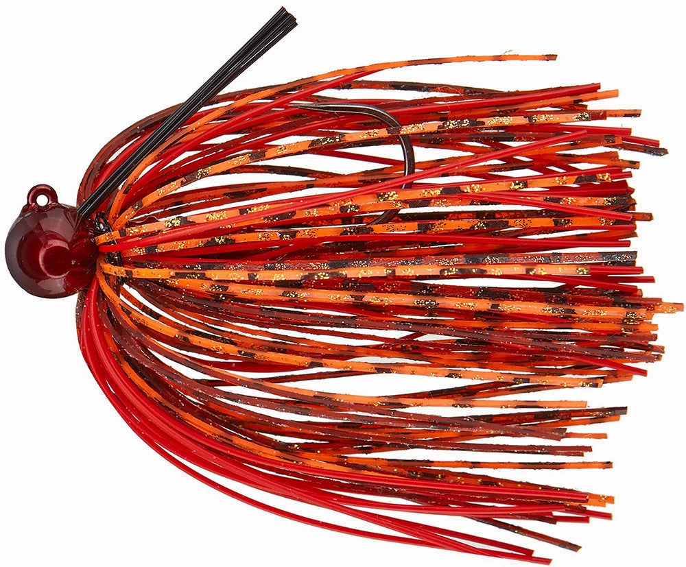 Hag's Baits Tsunami Micro Jig - 3/8 oz