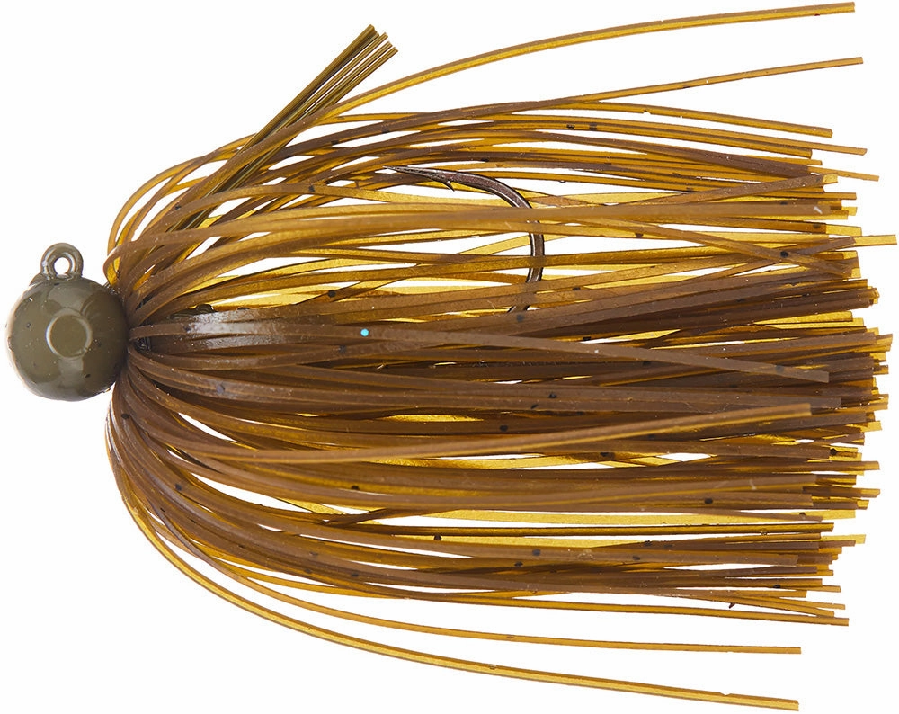 Hag's Baits Tsunami Micro Jig - 3/8 oz