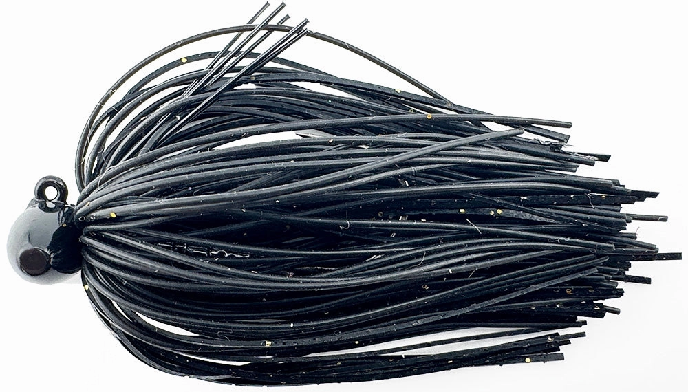 Hag's Baits Tsunami Micro Jig - 3/8 oz