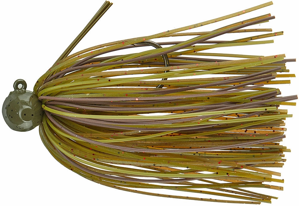 Hag's Baits Tsunami Micro Jig - 3/8 oz
