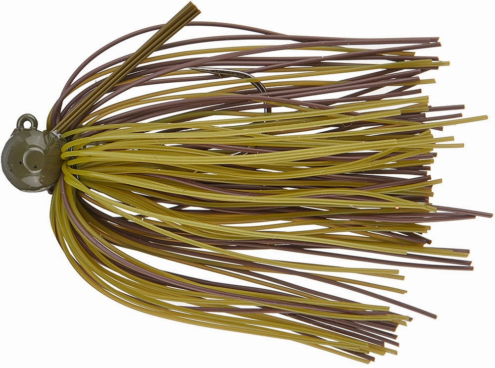 Hag's Baits Tsunami Micro Jig - 3/8 oz