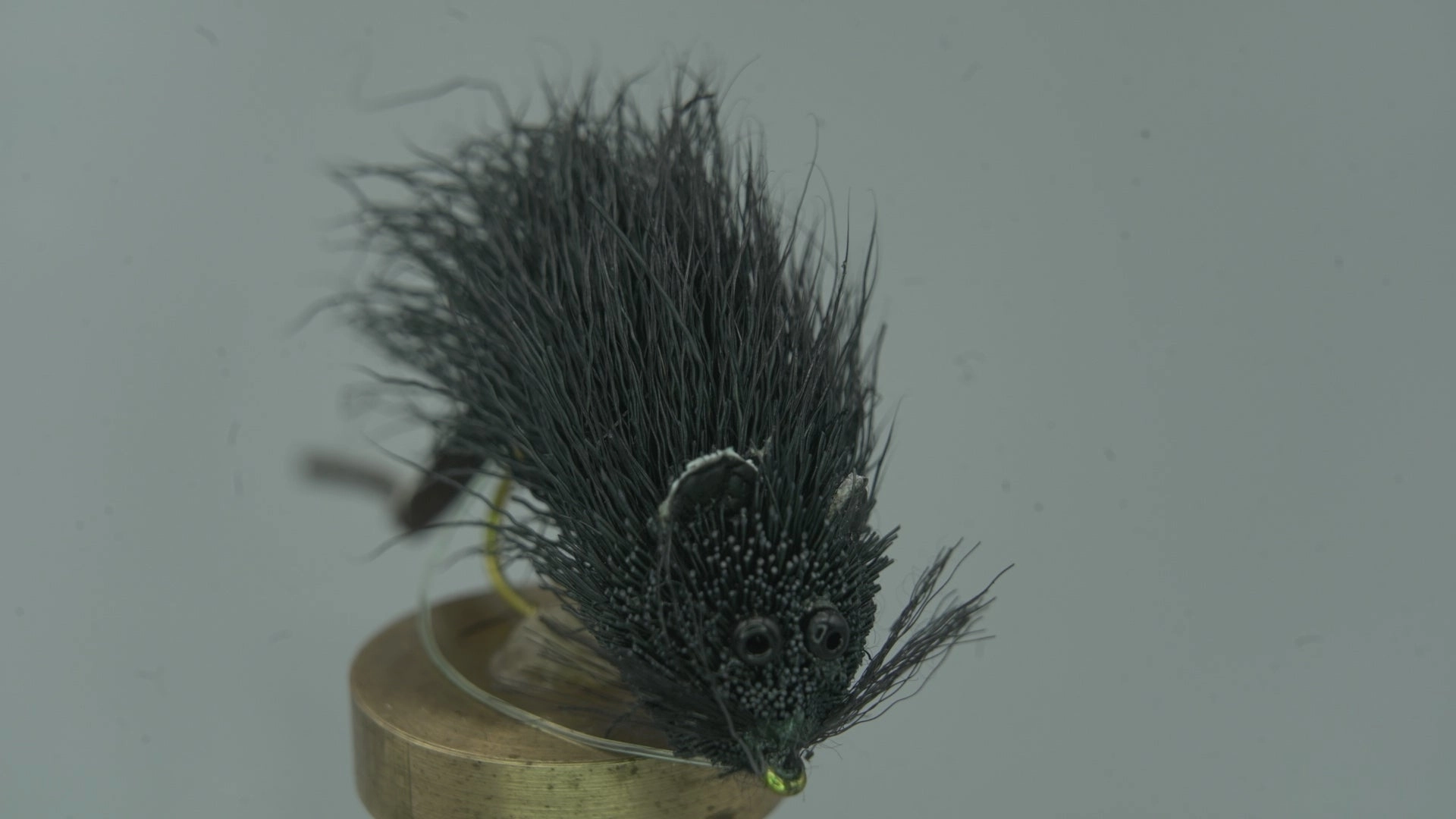 Hair Mouse