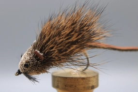 Hair Mouse