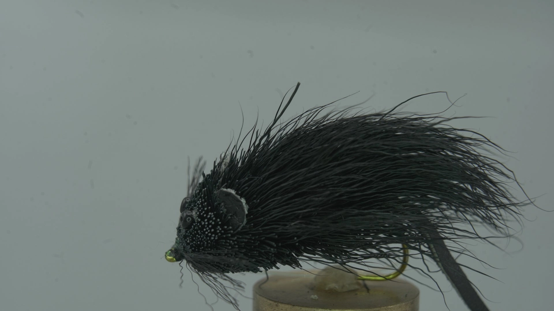 Hair Mouse