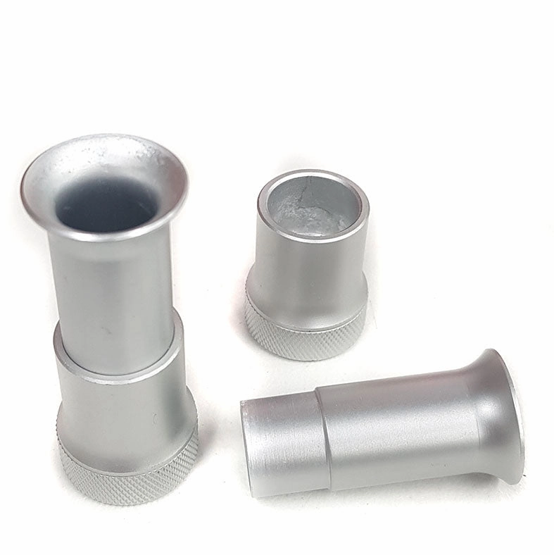 Hair Stacker Alloy - Veniard
