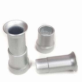 Hair Stacker Alloy - Veniard