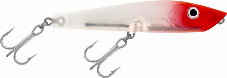 Halco C-Gar 120 Topwater Walker - 4.7 Inch