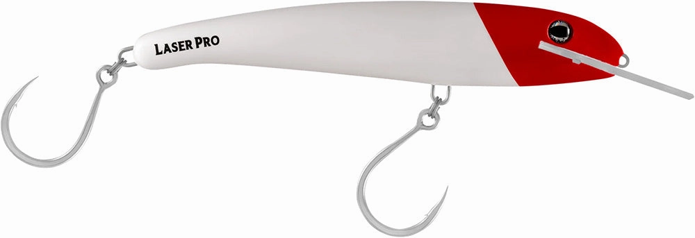 Halco Laser Pro 210 Extra Deep Diving Trolling Plug - 8.25 Inch