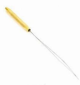 Halford Bobbin Threader With Half Hitch