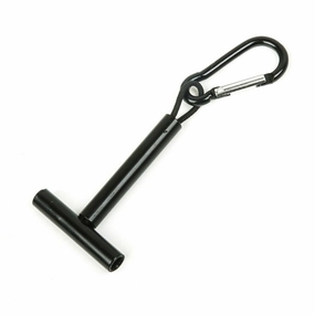 Halford T Tippet Holder
