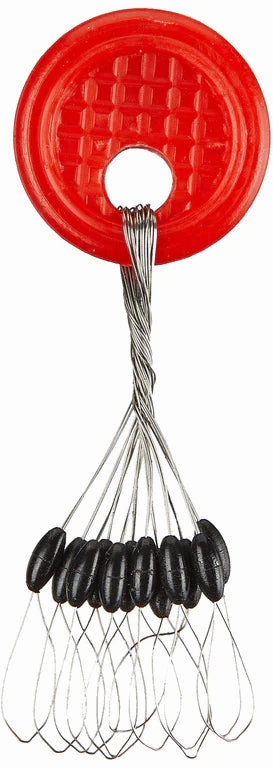 Halo Fishing Bobber Stoppers