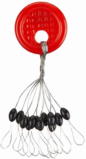 Halo Fishing Bobber Stoppers