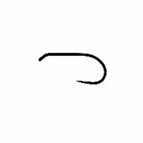 Hanak Competition Barbless Fly Hooks H200 BL Stillwater & Wet