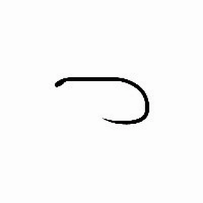 Hanak Competition Barbless Fly Hooks H230 BL Stillwater & Wet