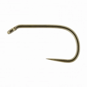 Hanak Competition Barbless Fly Hooks H250 BL Stillwater & Wet