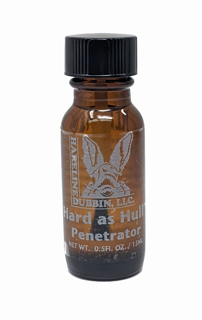 Hard as Hull Penetrator Head Cement
