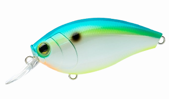 Hardcore Crank 65F 2  Medium Crankbait