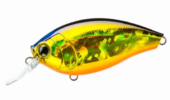 Hardcore Crank 65F 2  Medium Crankbait