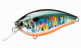 Hardcore Crank 65F 2  Medium Crankbait