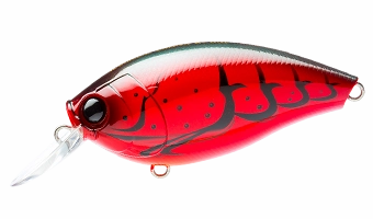 Hardcore Crank 65F 2  Medium Crankbait