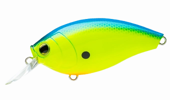 Hardcore Crank 65F 2  Medium Crankbait