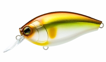 Hardcore Crank 65F 2  Medium Crankbait