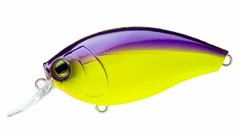Hardcore Crank 65F 2  Medium Crankbait