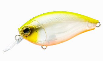 Hardcore Crank 65F 2  Medium Crankbait