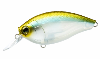 Hardcore Crank 65F 2  Medium Crankbait