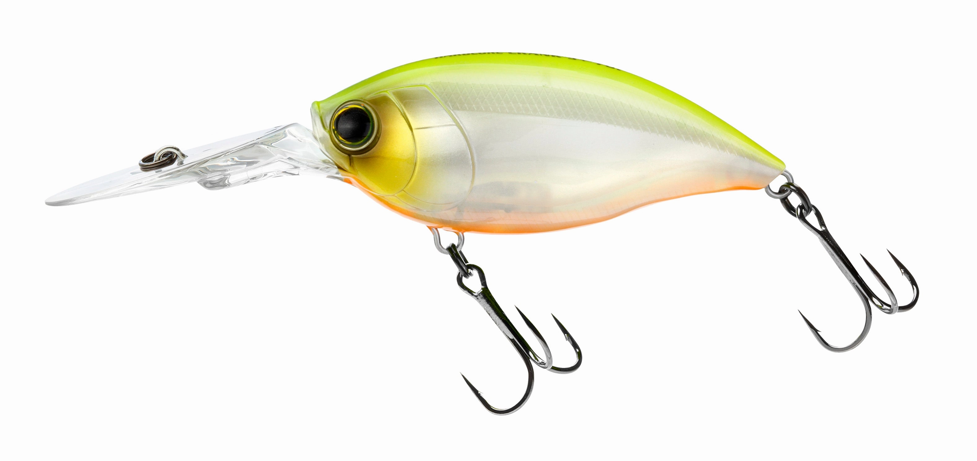 Hardcore Crank 70F 3  Deep Diving Crankbait