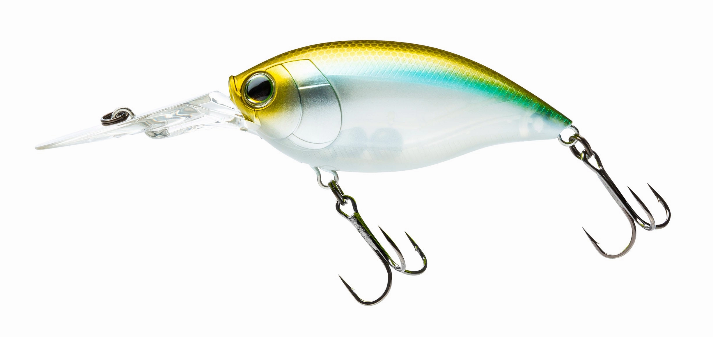Hardcore Crank 70F 3  Deep Diving Crankbait