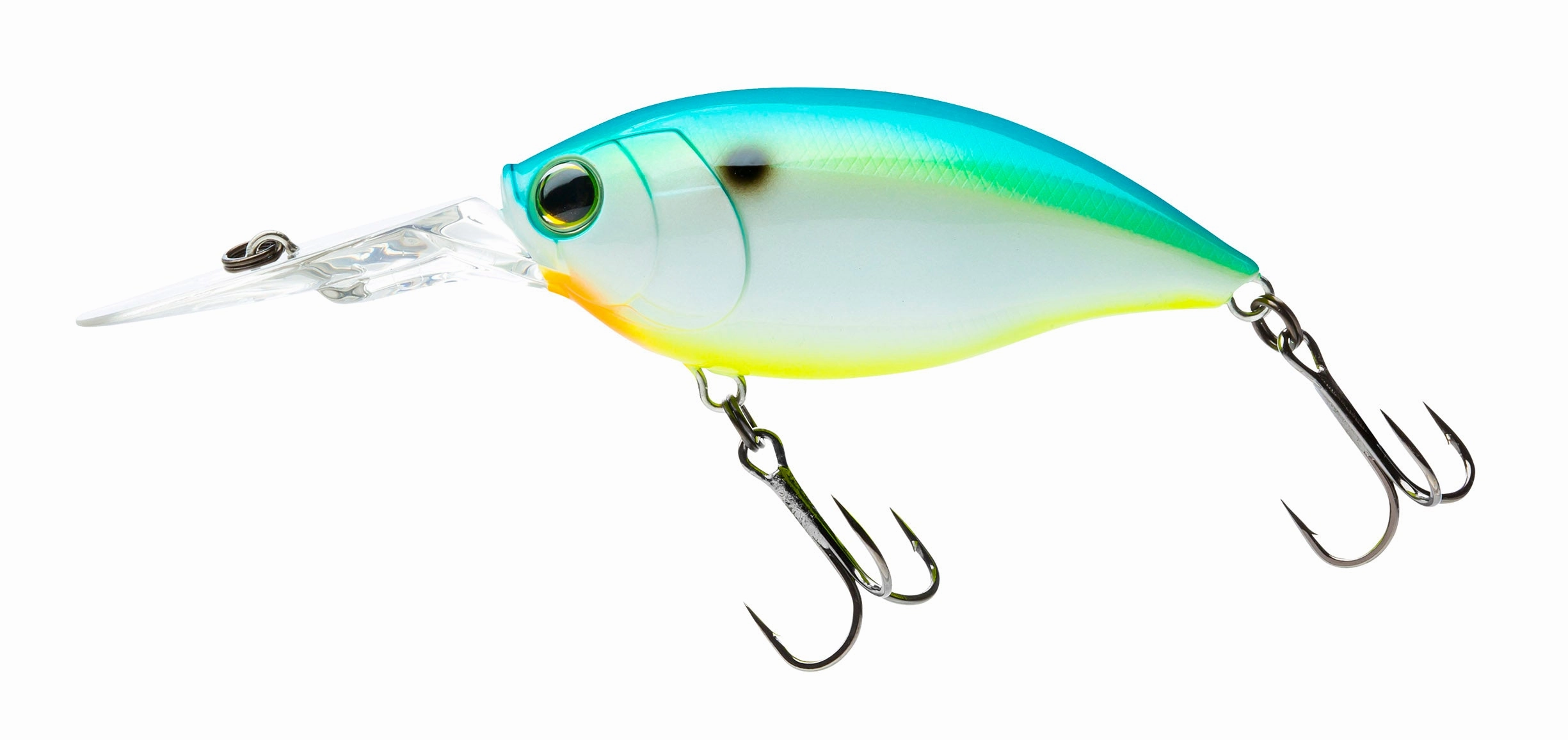 Hardcore Crank 70F 3  Deep Diving Crankbait