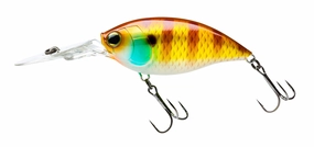 Hardcore Crank 70F 3  Deep Diving Crankbait