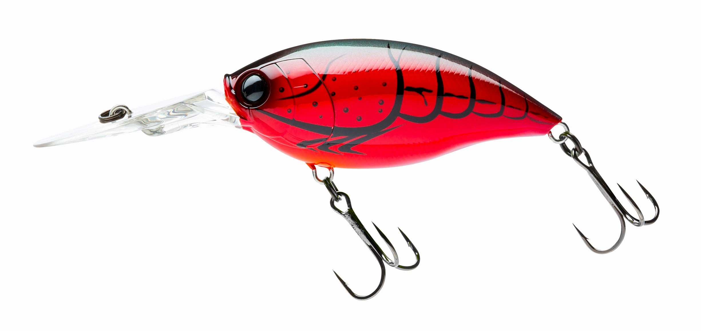 Hardcore Crank 70F 3  Deep Diving Crankbait
