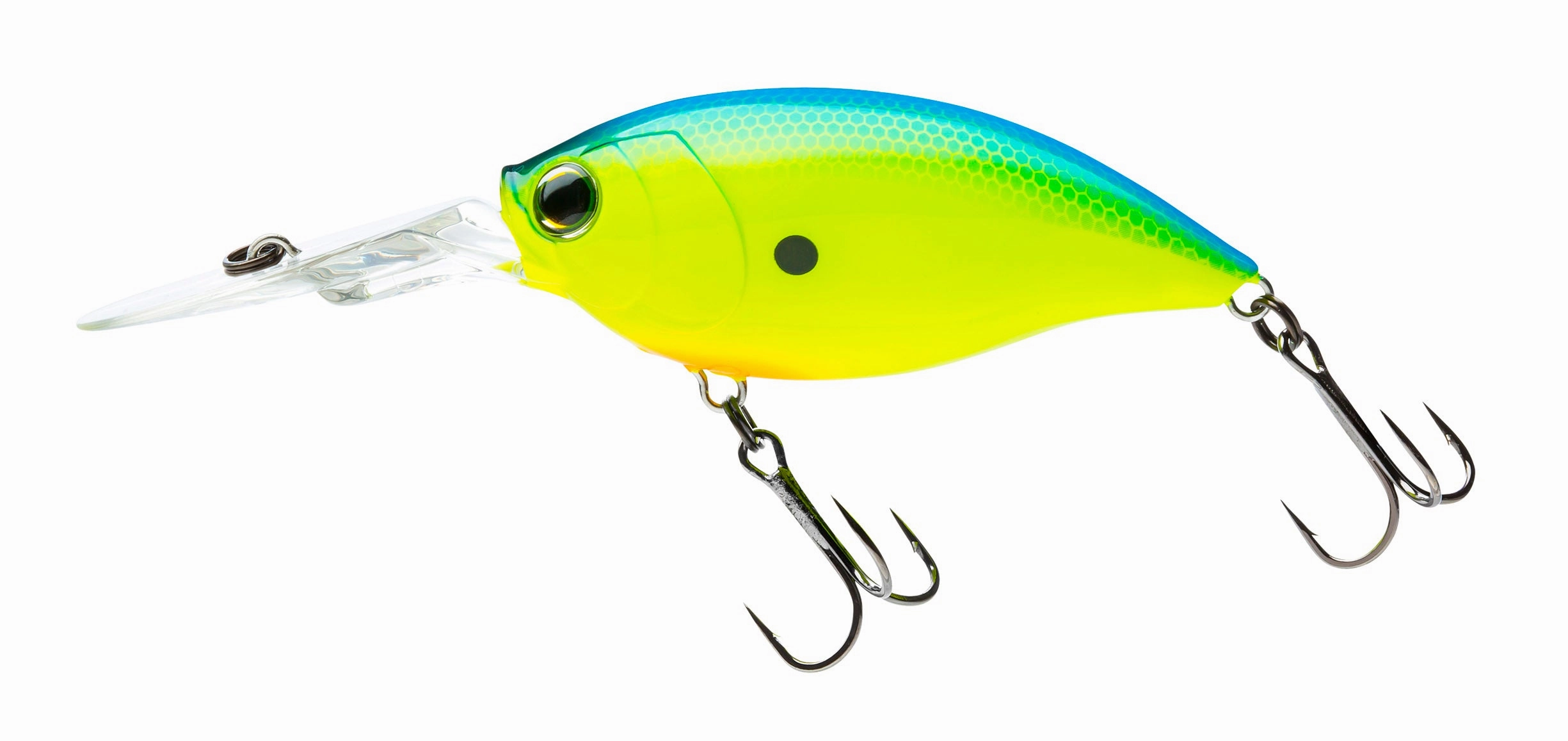 Hardcore Crank 70F 3  Deep Diving Crankbait