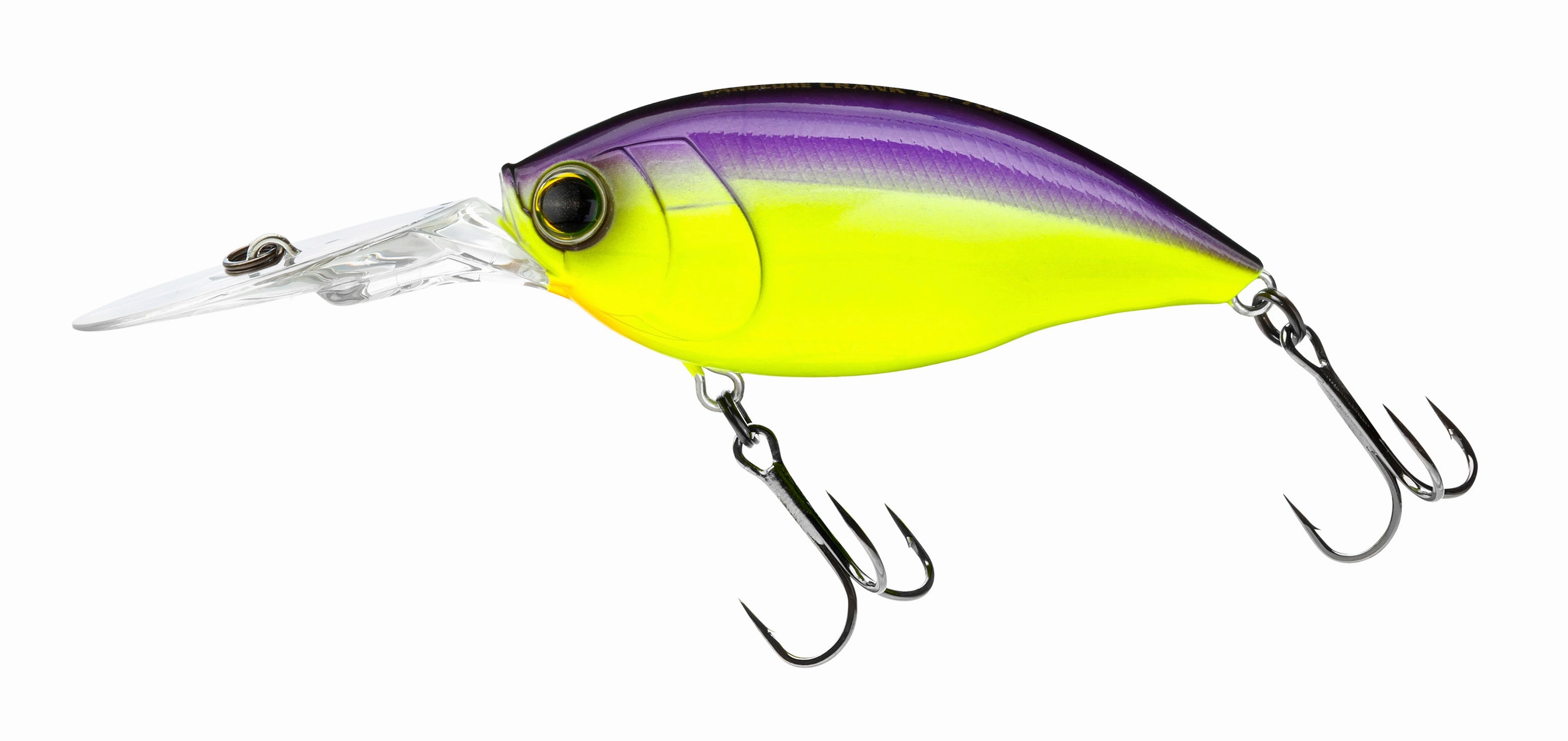 Hardcore Crank 70F 3  Deep Diving Crankbait