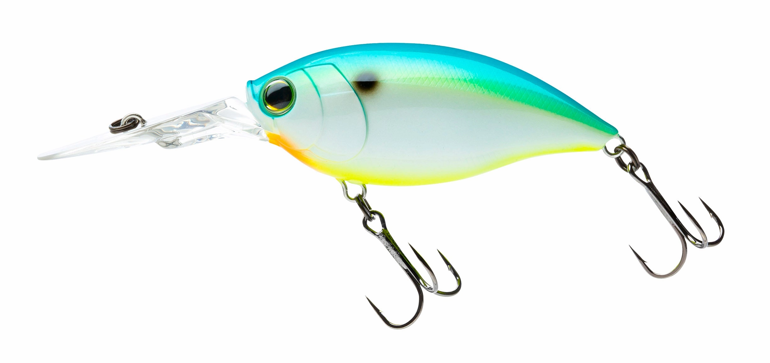Hardcore Crank 70F 3  Deep Diving Crankbait