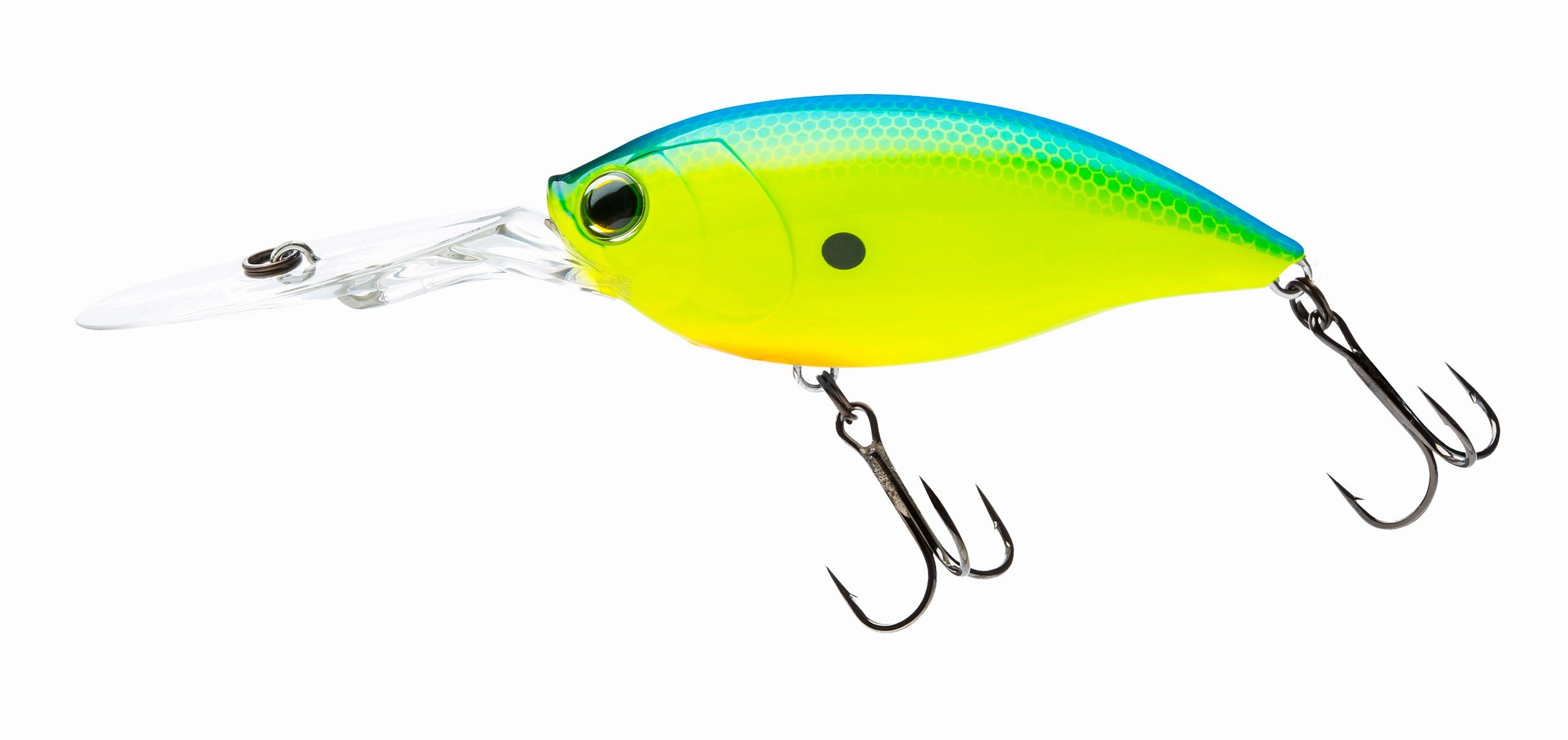 Hardcore Crank 75F 4  Deep Diving Crankbait