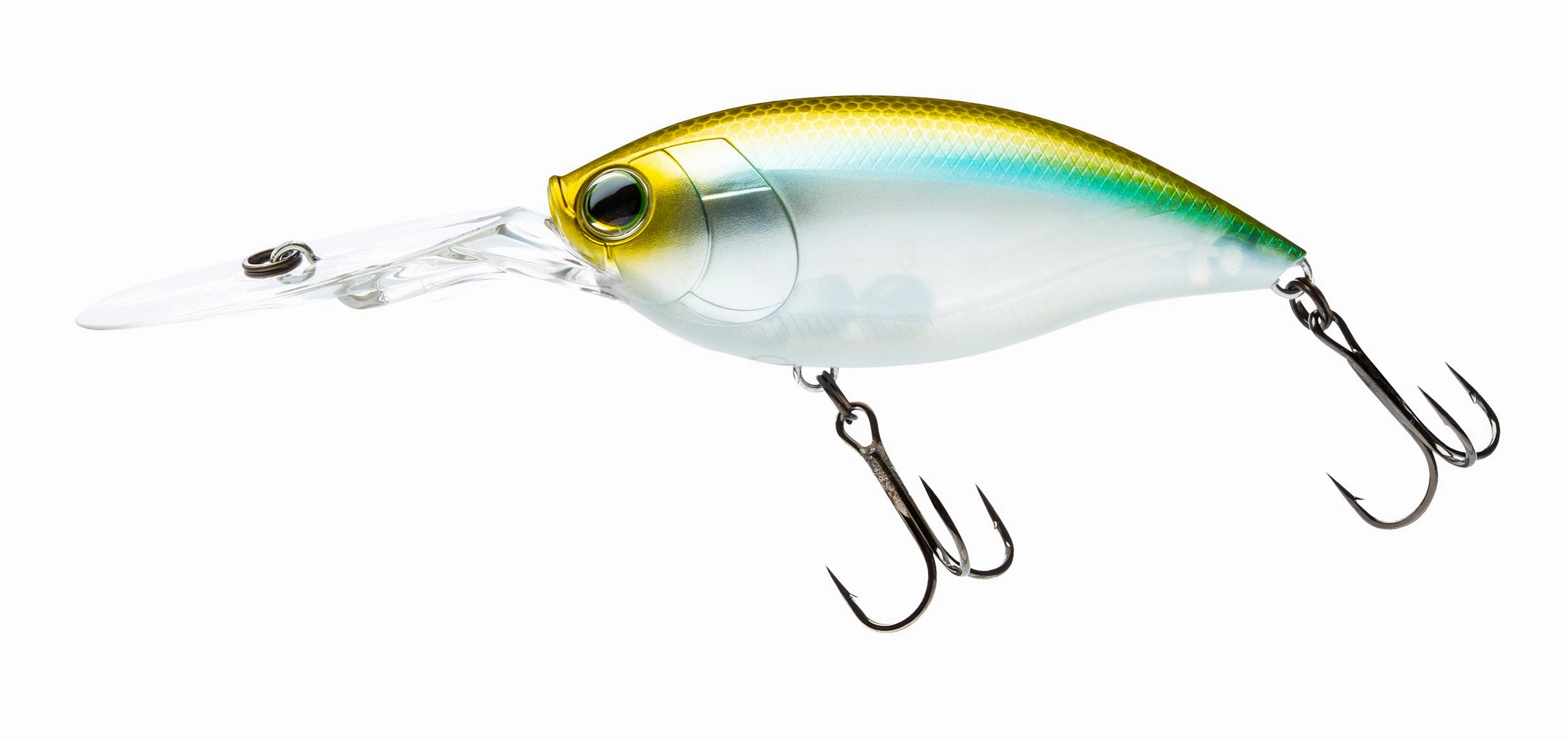 Hardcore Crank 75F 4  Deep Diving Crankbait
