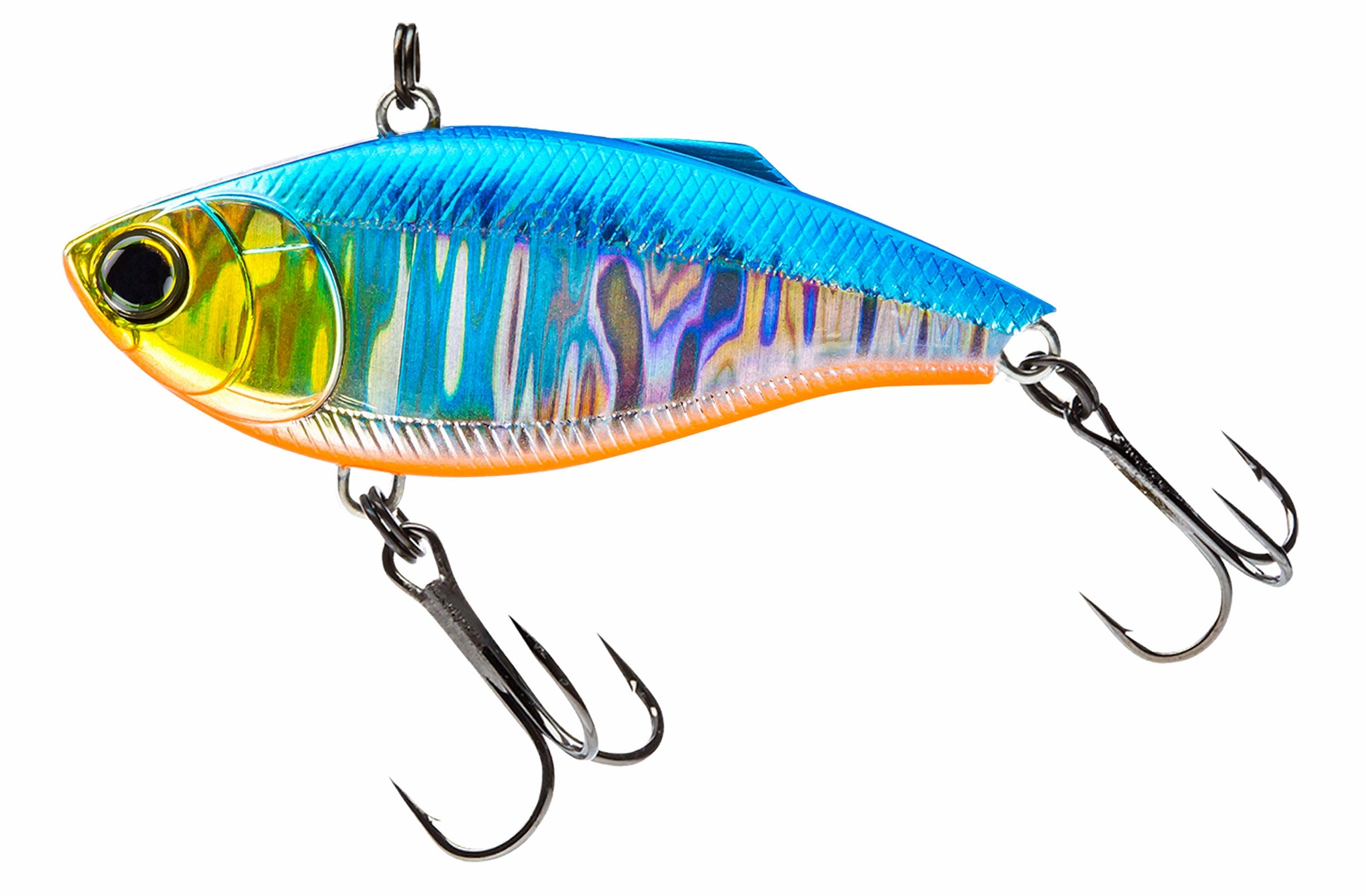 Hardcore Flashi'N Vibe 65S Lipless Crankbait