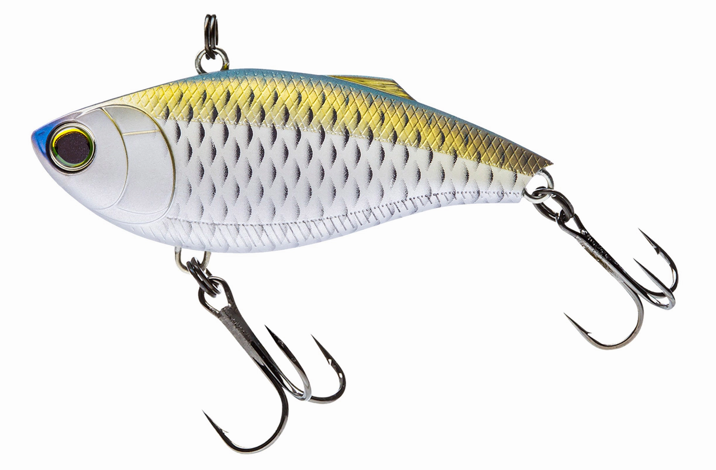 Hardcore Flashi'N Vibe 65S Lipless Crankbait