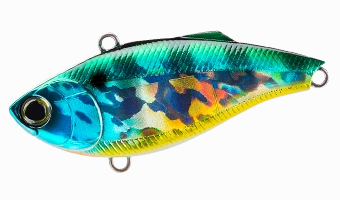 Hardcore Flashi'N Vibe 65S Lipless Crankbait
