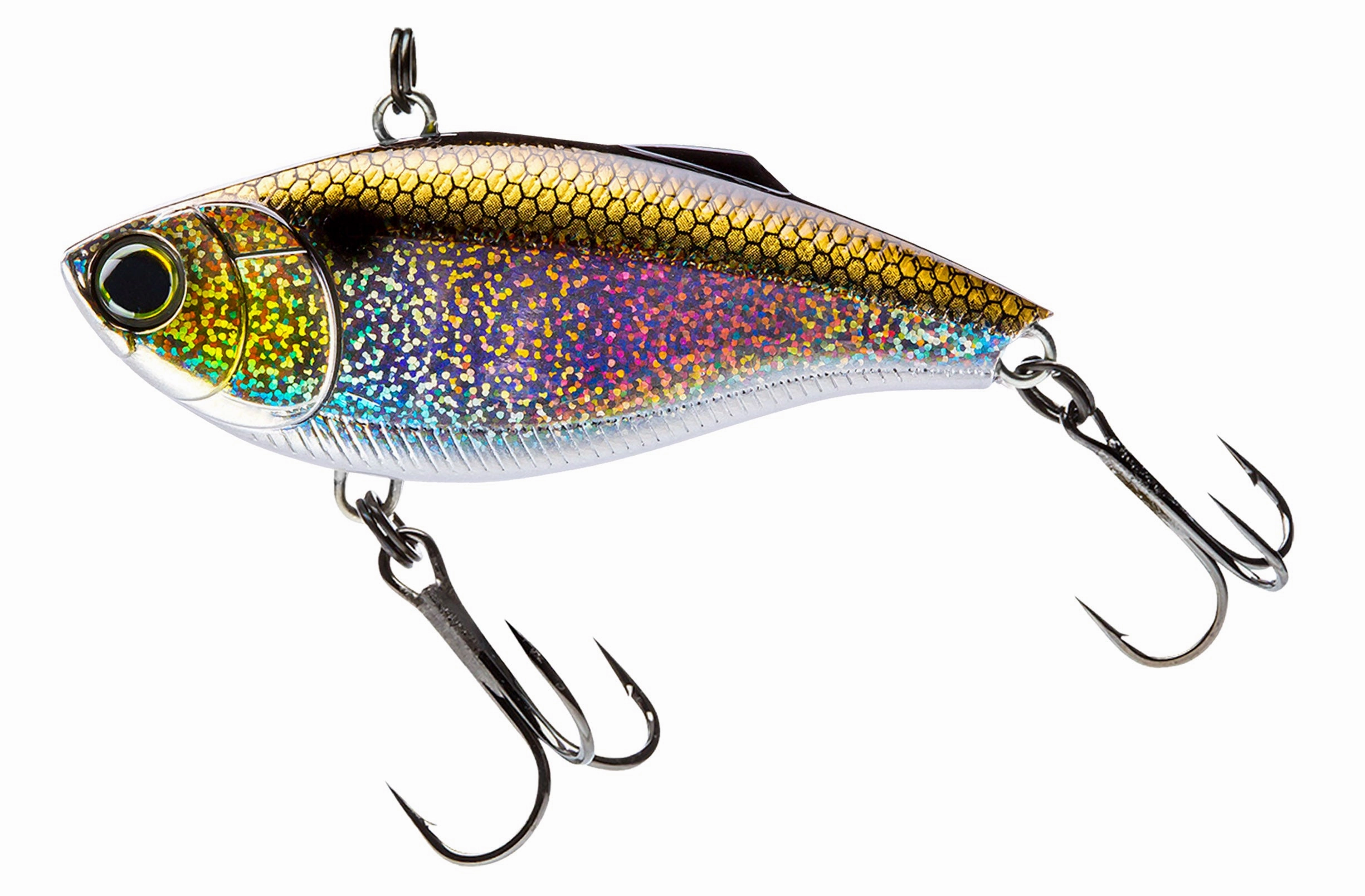 Hardcore Flashi'N Vibe 65S Lipless Crankbait