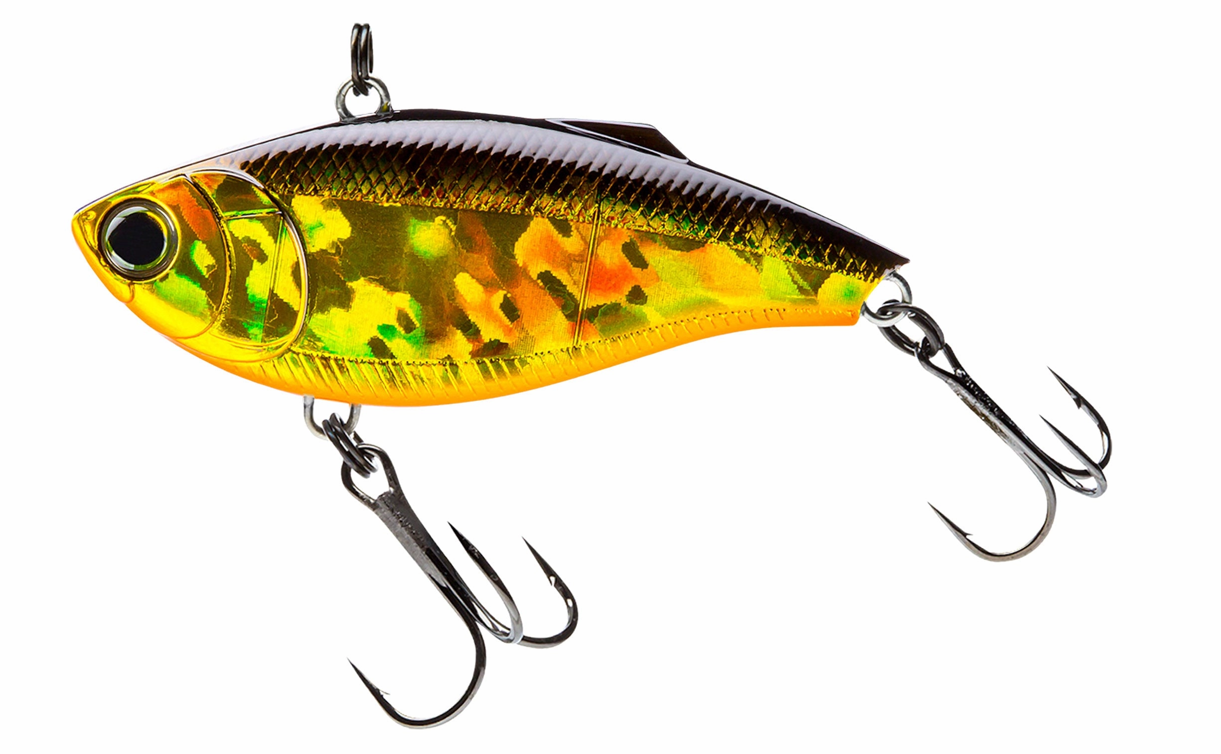 Hardcore Flashi'N Vibe 65S Lipless Crankbait
