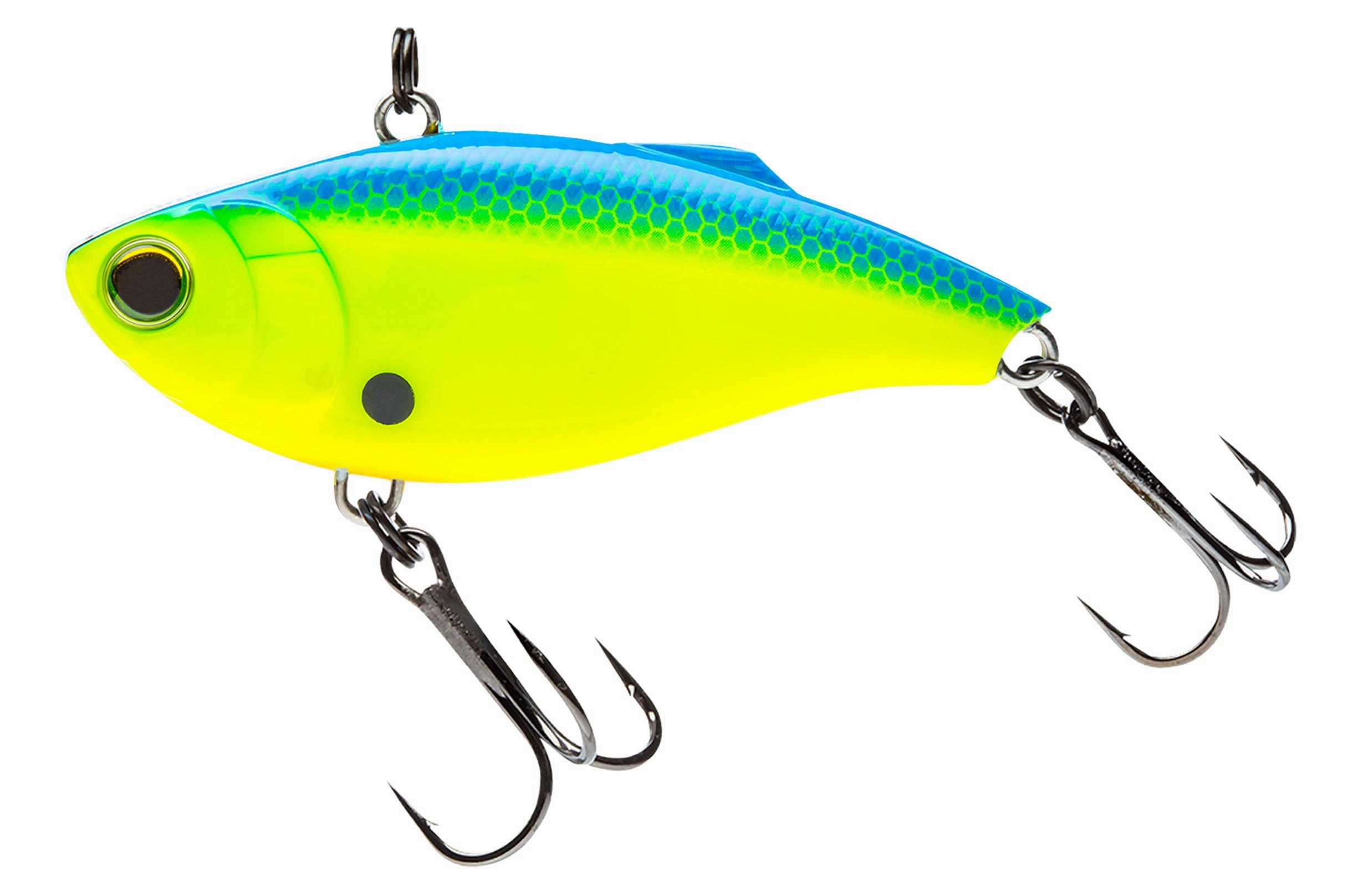 Hardcore Flashi'N Vibe 65S Lipless Crankbait