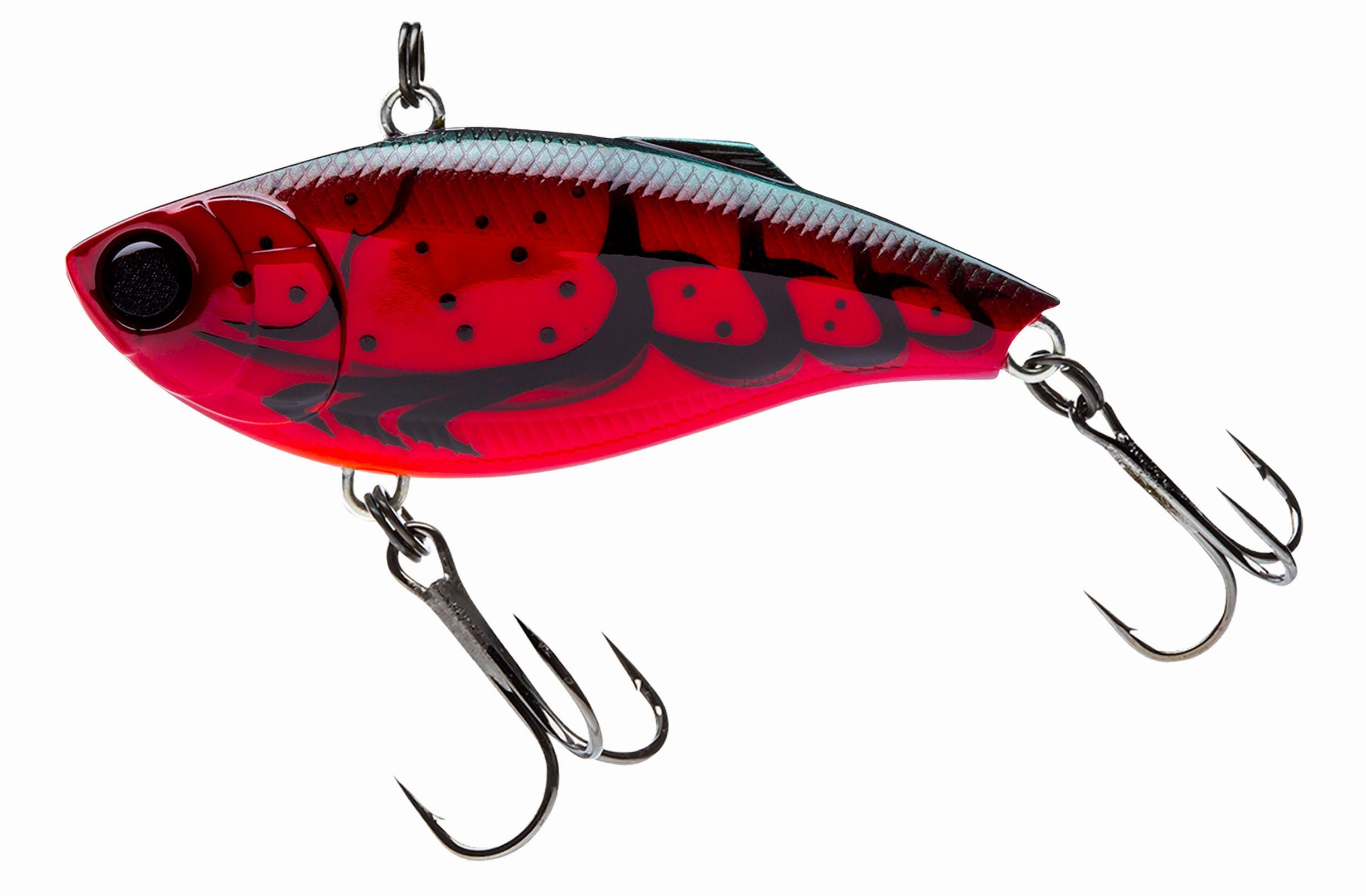 Hardcore Flashi'N Vibe 65S Lipless Crankbait